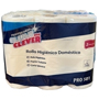 CLEAN&CLEVER ROLLO HIGIENICO DOMESTICO 23m 2C C15062